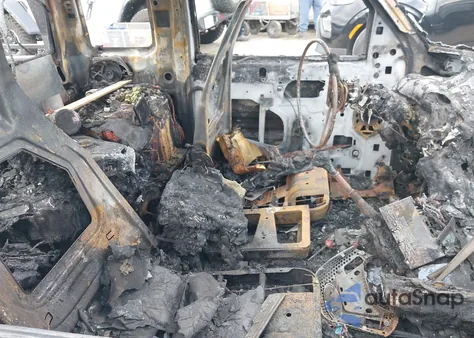 1994 Ford Ranger Super Cab из США, поврежденный, VIN 1FTCR14U5RPC39232